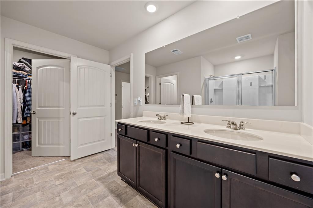 4827 Golden Finch Lane, Powder Springs, Georgia image 19