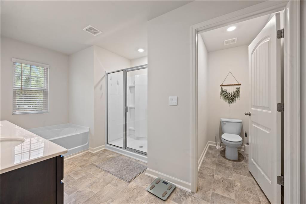 4827 Golden Finch Lane, Powder Springs, Georgia image 18