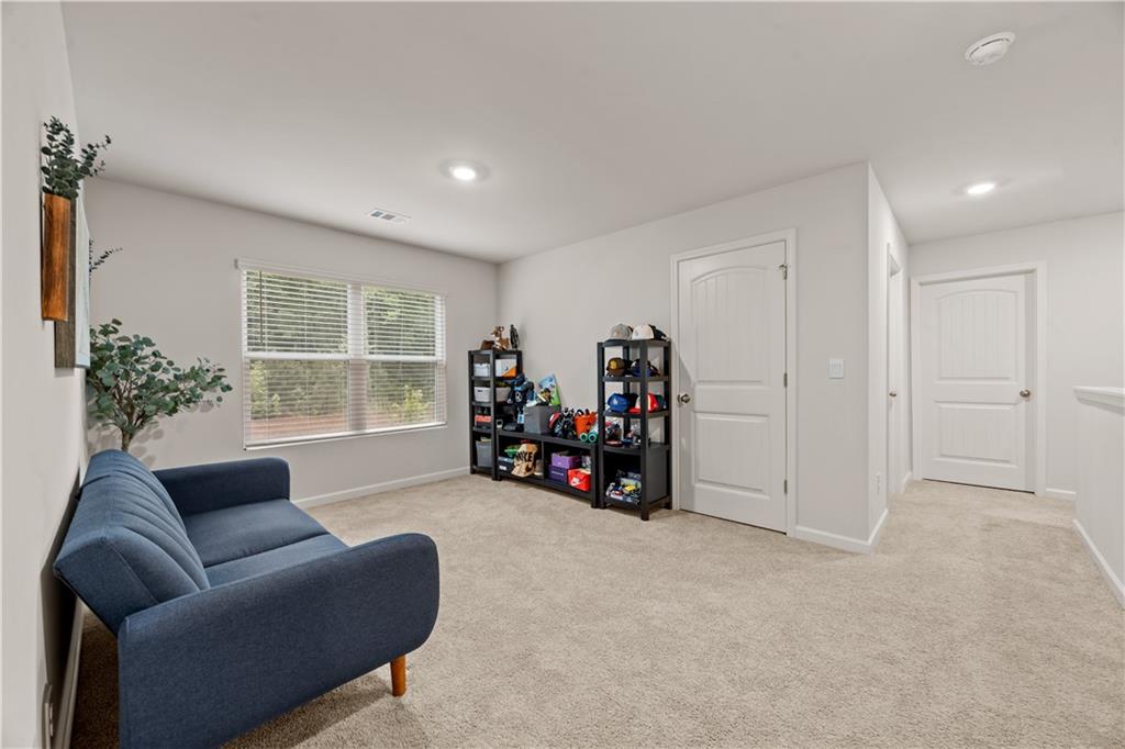 4827 Golden Finch Lane, Powder Springs, Georgia image 24