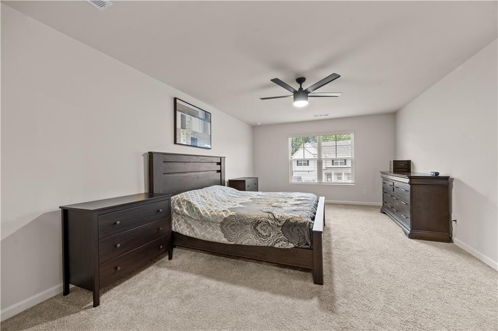 4827 Golden Finch Lane, Powder Springs, Georgia image 15