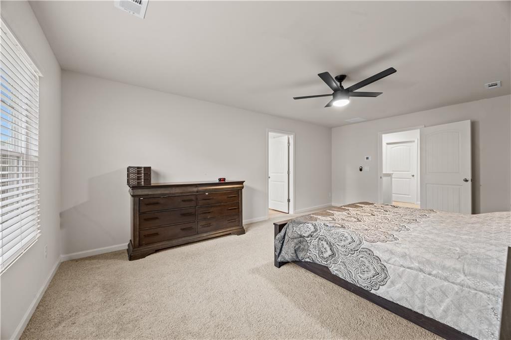 4827 Golden Finch Lane, Powder Springs, Georgia image 16
