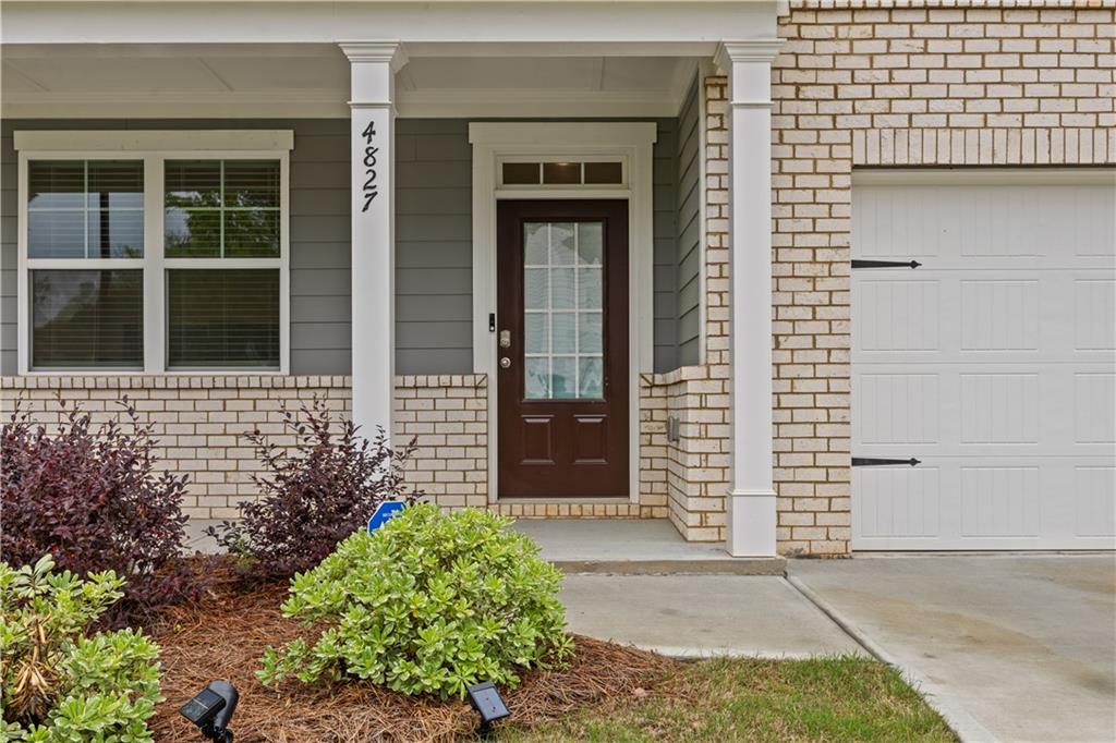 4827 Golden Finch Lane, Powder Springs, Georgia image 4