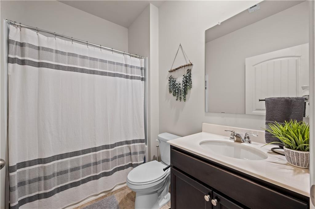 4827 Golden Finch Lane, Powder Springs, Georgia image 14