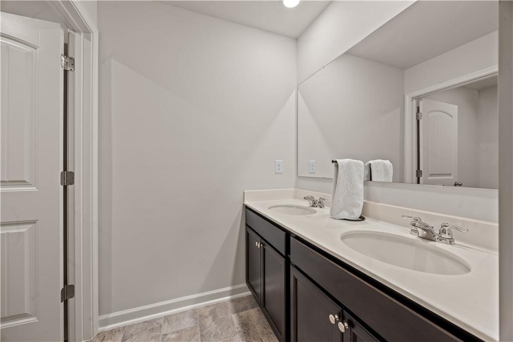 4827 Golden Finch Lane, Powder Springs, Georgia image 26