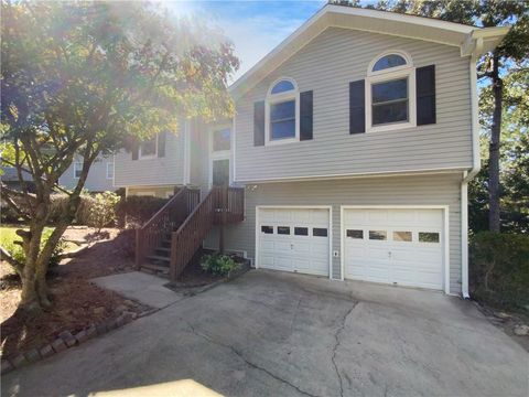 832 Overlook Trail Canton GA 30115