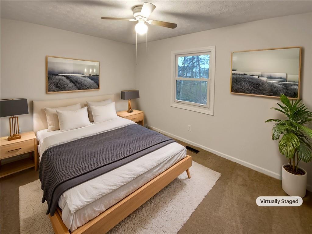 832 Overlook Trail