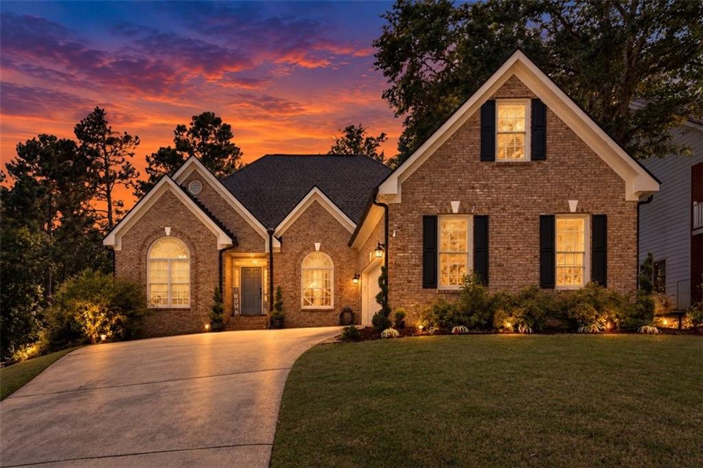 1003 Maple Creek Drive