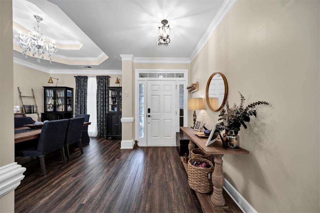 1003 Maple Creek Drive