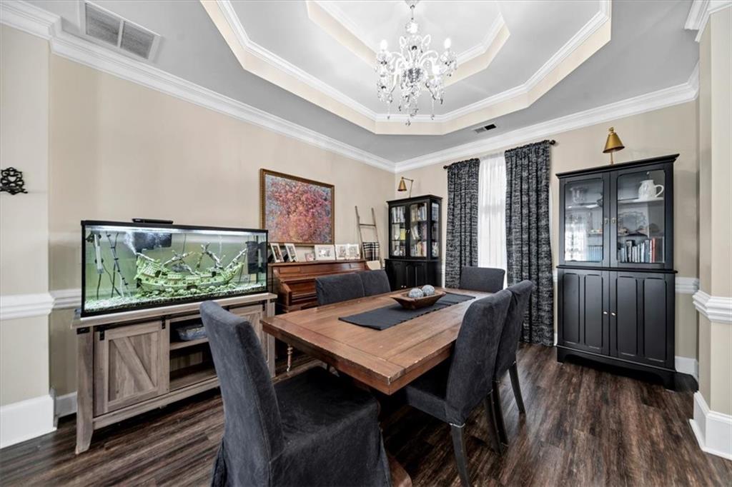 1003 Maple Creek Drive