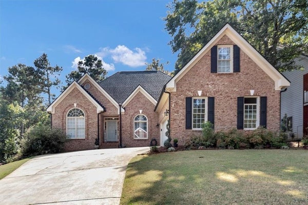 1003 MAPLE CREEK DR, LOGANVILLE, GA 30052 - Image 3ef437e67db8dff48bbf76bd674e8724/874808585