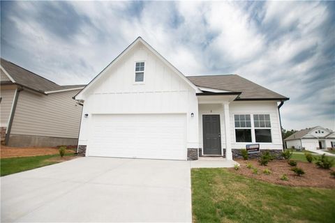 8 Rosebud Lane Dallas GA 30132