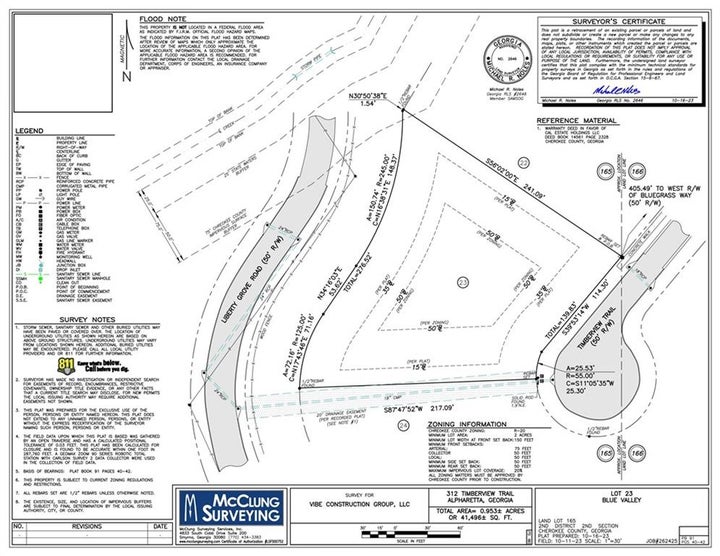 Photo 1 of 5 — 312 Timberview Trail, Alpharetta, GA 30004