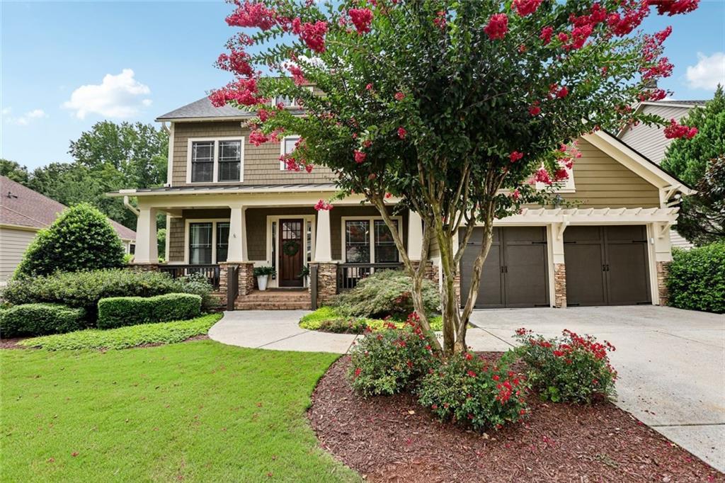 4945 Savannah Run