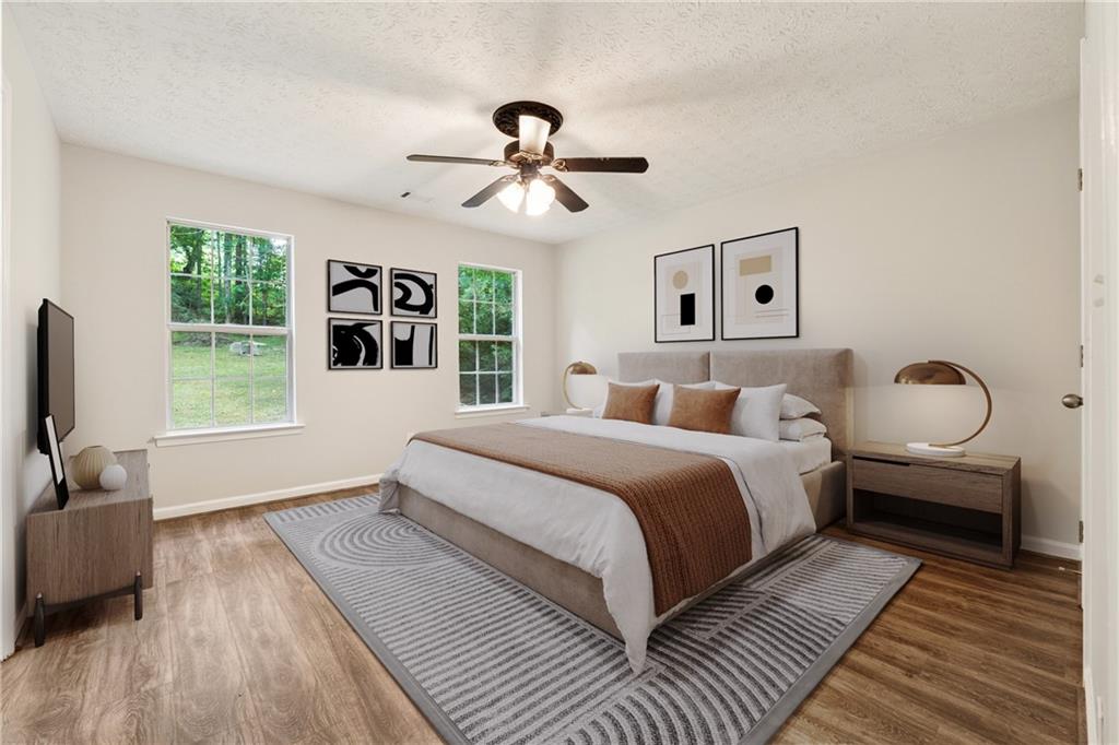 540 Alcovy Hills Drive