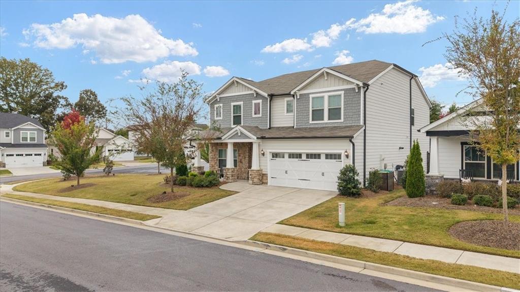 626 Shadow Moss Avenue