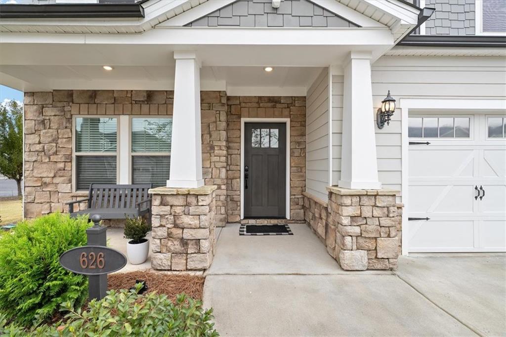 626 Shadow Moss Avenue