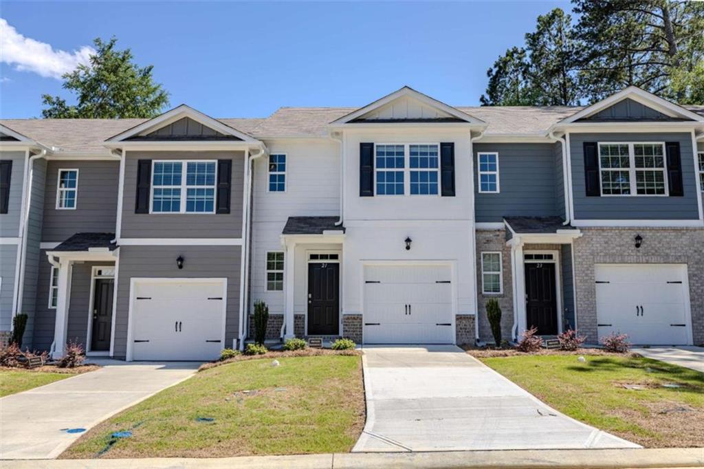 21 Sweetspire Drive Nw, Rome, Georgia image 1