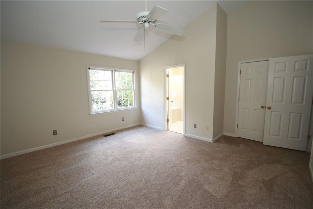 Arbor Glen - Residential Lease