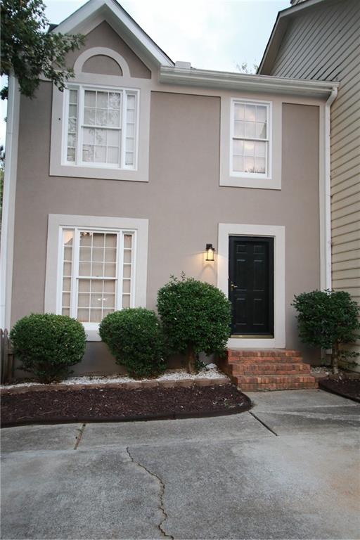 Arbor Glen - Residential Lease