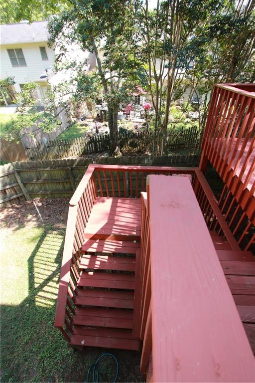 Arbor Glen - Residential Lease