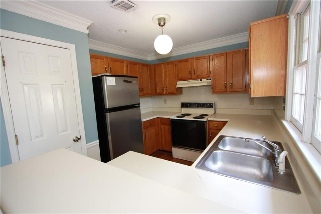 Arbor Glen - Residential Lease