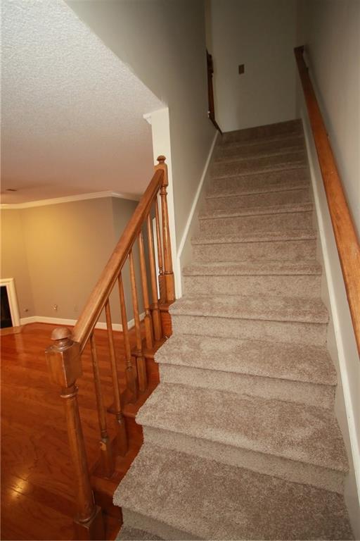 Arbor Glen - Residential Lease