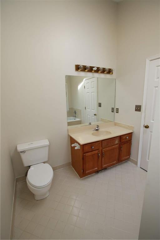 Arbor Glen - Residential Lease