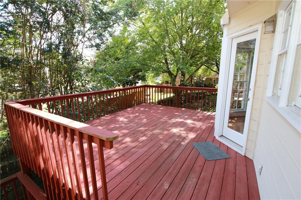 Arbor Glen - Residential Lease