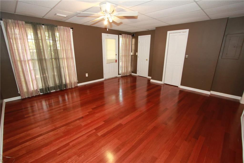 Arbor Glen - Residential Lease