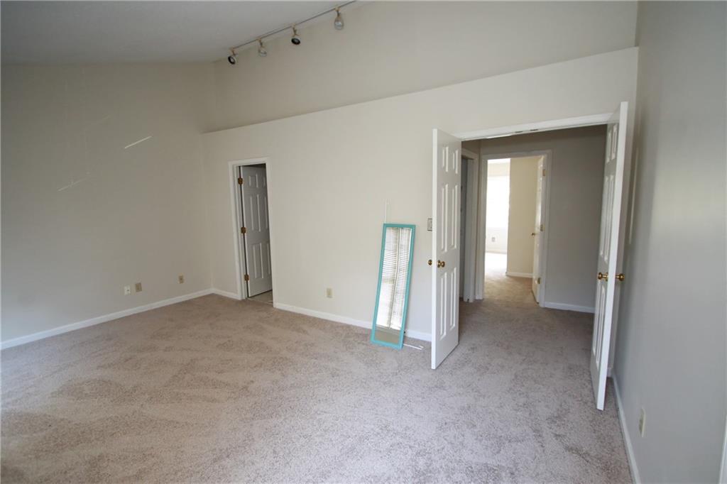 Arbor Glen - Residential Lease