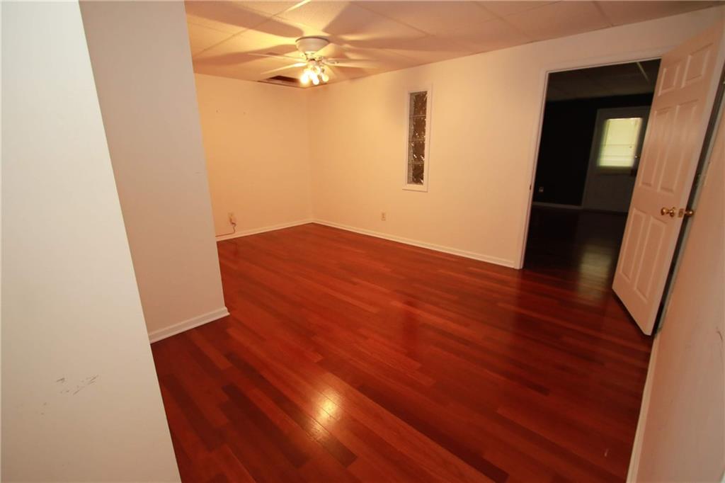 Arbor Glen - Residential Lease