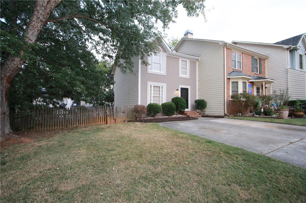 Arbor Glen - Residential Lease