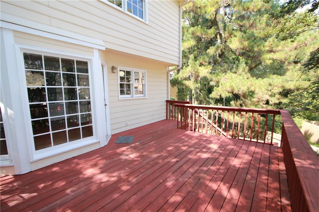 Arbor Glen - Residential Lease