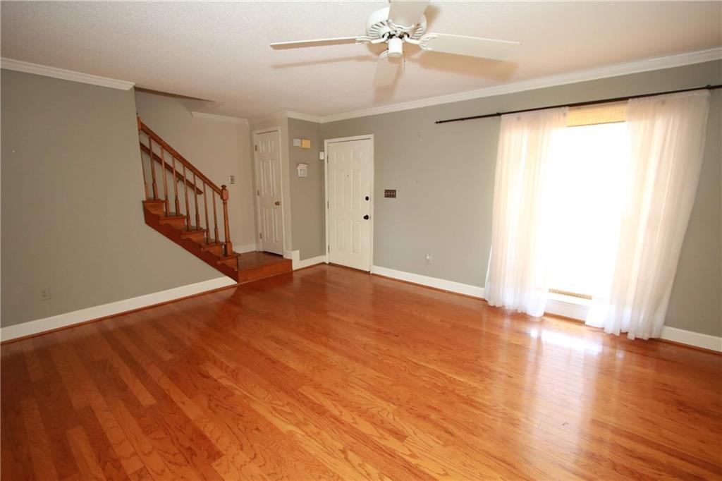 Arbor Glen - Residential Lease