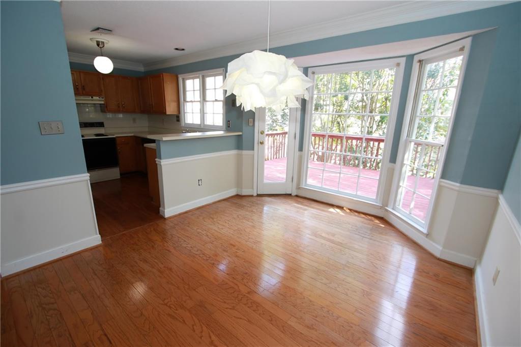 Arbor Glen - Residential Lease