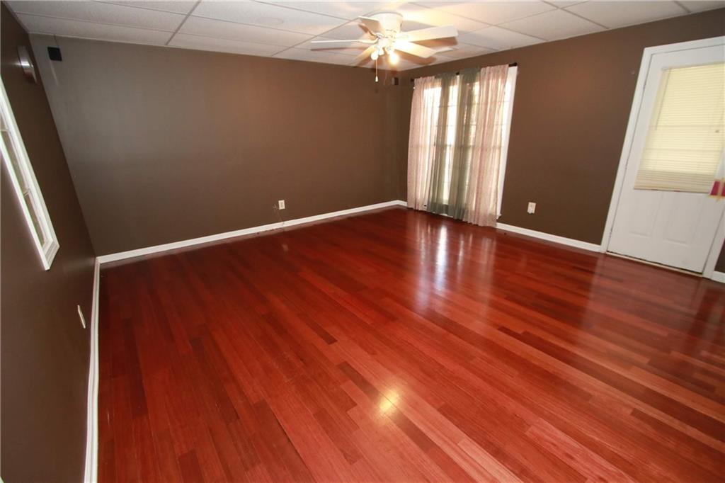 Arbor Glen - Residential Lease