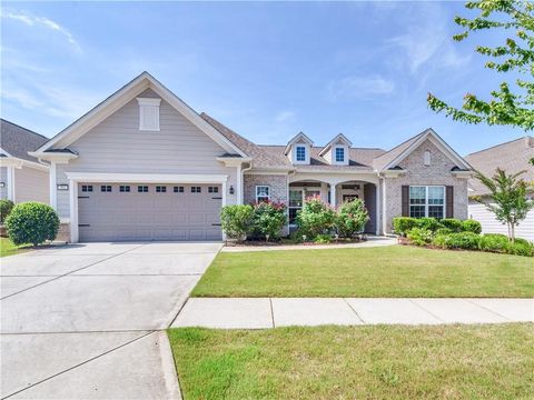302 Burberry Court Griffin GA 30223