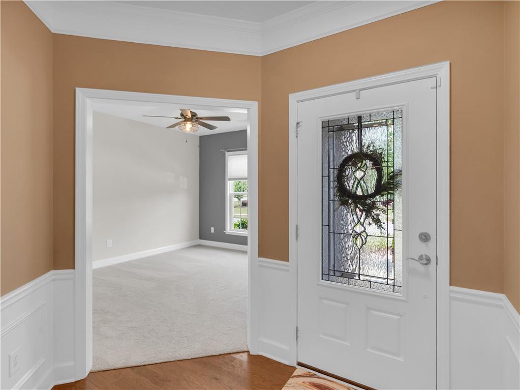 302 Burberry Court