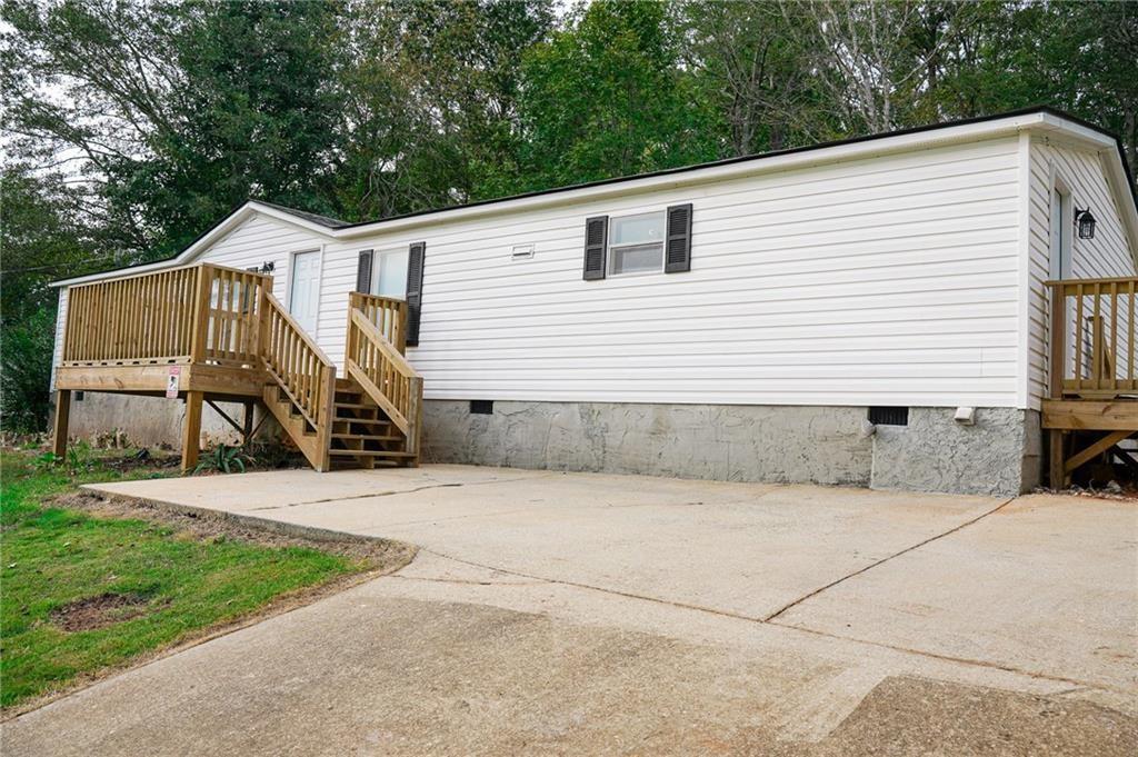 320 White Birch Drive, Covington, Georgia image 1