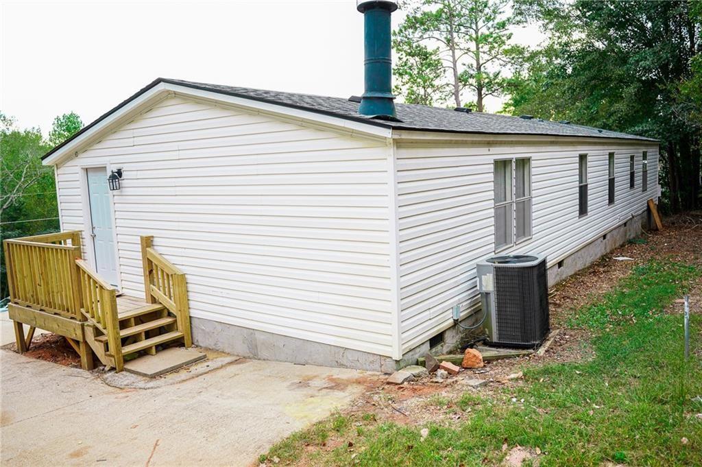 320 White Birch Drive, Covington, Georgia image 9