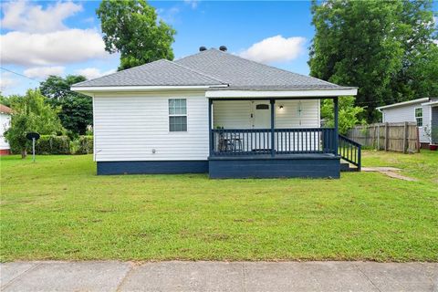 Homes For Sale - 473 Conway Street<br/> Whitfield County, Dalton, GA 30720