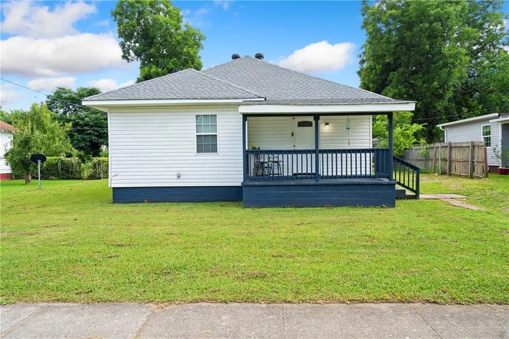 473 Conway Street, Dalton, GA, 30720