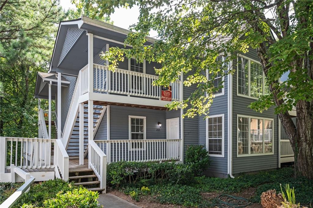 1205 Gettysburg Place, Atlanta, Georgia image 1