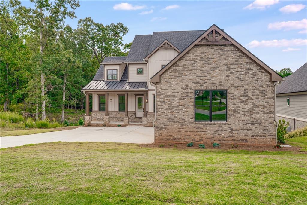 3766 Cheyenne Lane