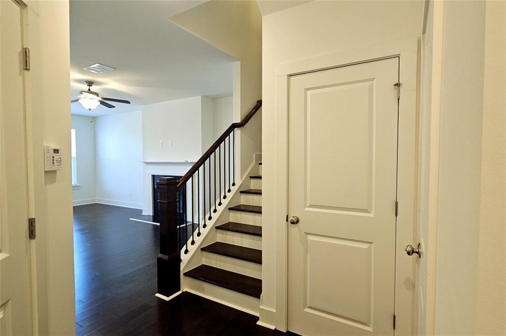 340 Auburn Valley Way, Auburn, Georgia image 2