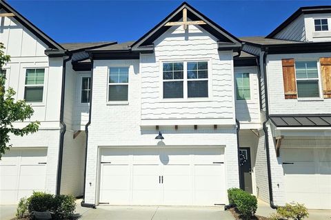 340 Auburn Valley Way Auburn GA 30011