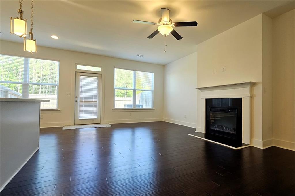 340 Auburn Valley Way, Auburn, Georgia image 3