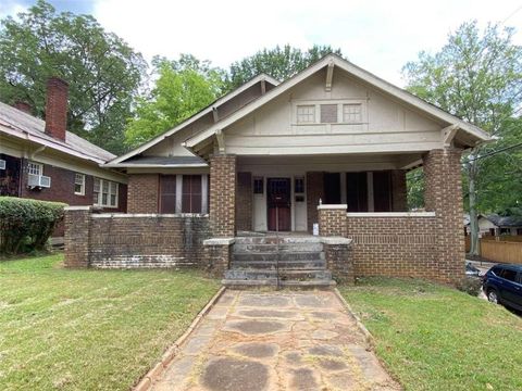 Photo of 1266 Ralph David Abernathy Blvd, Atlanta, GA 30310 (MLS # 7259988)
