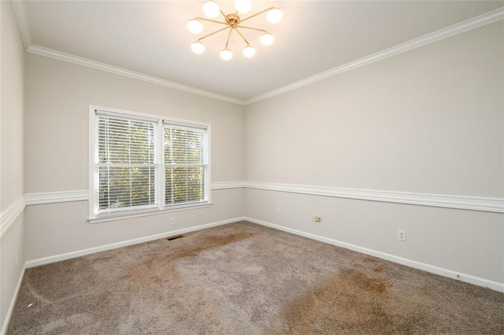 2114 Sugar Springs Drive