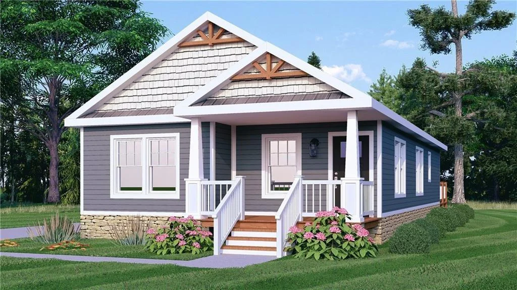 1315 Greenbrier Drive